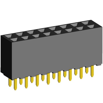 KONEKTOR 2214S-40G-85